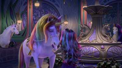 [Wildstar neighs] - Unicorn Academy