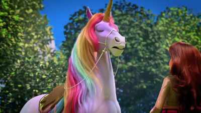 [Wildstar neighs] - Unicorn Academy
