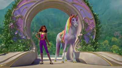 [Wildstar neighs] - Unicorn Academy