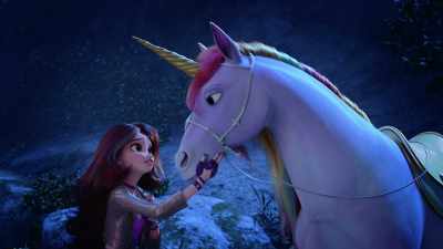 Wildstar, please.
Look what's happening to us. - Unicorn Academy