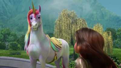 [Wildstar snorts] - Unicorn Academy