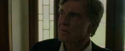 Wiley here,
I've had since he was born - The Old Man & the Gun