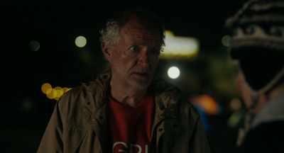 Wilf. Please don't take pills. - The Unlikely Pilgrimage of Harold Fry