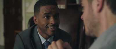 Wilfred, you could
save her life. - Business Ethics