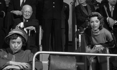 Wilfrid the Fox - Witness for the Prosecution