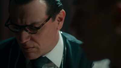Wilfried: Shot. Jews! - Passport to Freedom