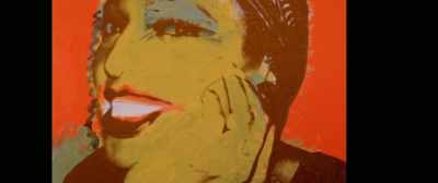 Wilhelmina had a fabulous success. - Andy Warhol's America