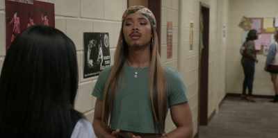 Wilinda, honestly, - All American: Homecoming