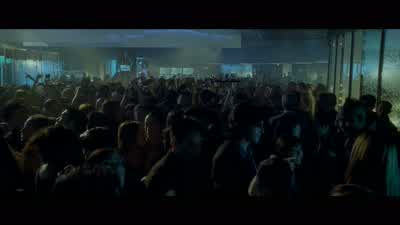 Wilke, take the right. - Collateral