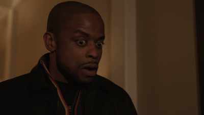 - Wilkerson?
We got jackaled. - Psych 2: Lassie Come Home