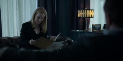 -[Wilkes] I know. It's a lot.
-Please. - Ozark