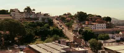 Wilkes, suppression fire. - Fast Five