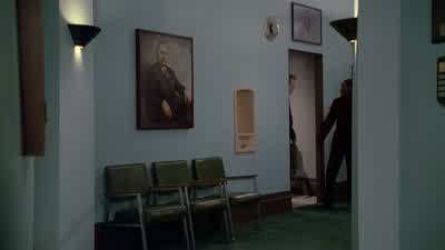 WILKINS: Get as many men on it as you can. - Buffy the Vampire Slayer