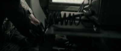 Wilks, bring us up now! - The Lair