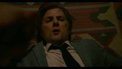 -Will you accept my apology?
-Of course I will, yeah. - Wet Hot American Summer: Ten Years Later