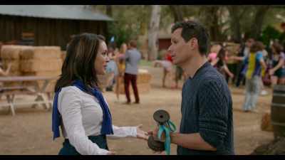- Will you accept my apology?
- Of course I will, yeah. - Wet Hot American Summer: Ten Years Later