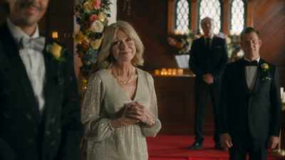 Will you accept
this heart I offer - Signed, Sealed, Delivered: The Vows We Have Made