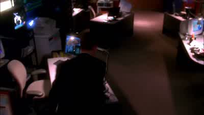 Will, ah, will Gibbs have to know about this? - NCIS