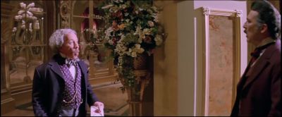 Will they all walk out - The Phantom of the Opera