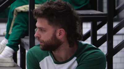 Will all - Squid Game: The Challenge
