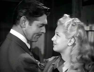 Will you always be by
my side when I wake up? - Honky Tonk