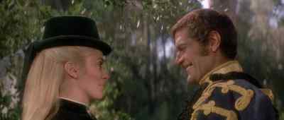 Will it always be like this? - Not always. - Mayerling