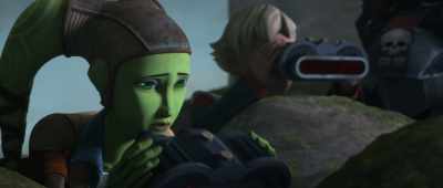 ...will answer for their betrayal. - Star Wars: The Bad Batch