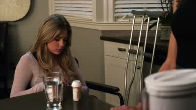 Will any of those help you sleep? - Pretty Little Liars