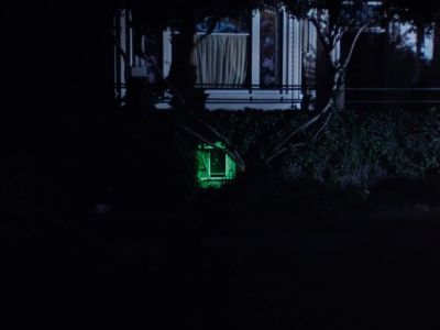 Will anyone come and set us free - Don't Be Afraid of the Dark