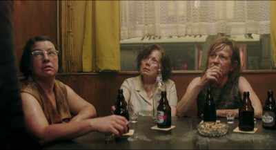 Will anyone mind
if! Sit With you for a moment? - The Golden Glove