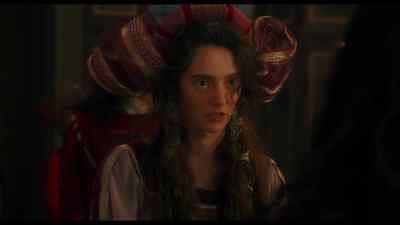 Will you apologize for embarrassing me
so profoundly in front of my friends? - The Decameron