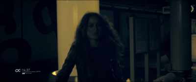 - Will, where are you going?
- [ Rumbling ] - Kill Switch