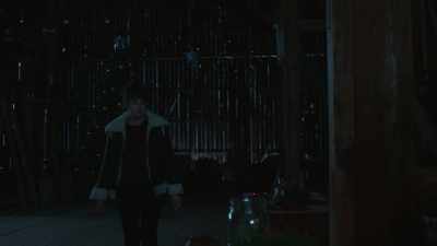 - Will, are you here? - A Dance in the Snow
