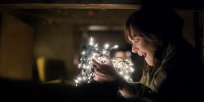 Okay, good, good, good, good. - Stranger Things