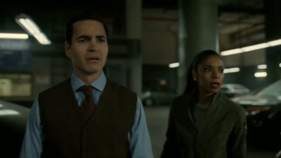 - Will, are you okay?
- Or are you panicking? - Will Trent