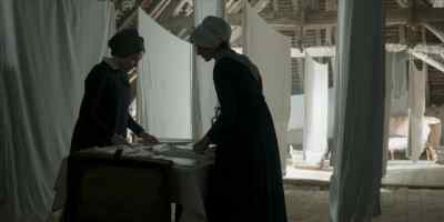 Will you ask the workers - Widow Clicquot