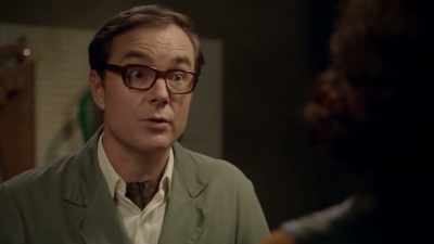 Will you at least
promise to try and be careful? - Ms Fisher's Modern Murder Mysteries