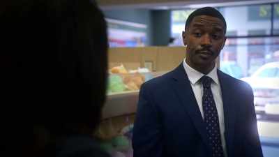 Will you at least tell Kareem - Tyler Perry's The Oval