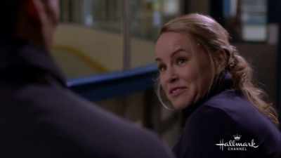 - Will you at least
think about it?
- I already did. - Love on Ice