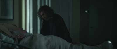 Will you be a hero and loan me your gun? - Moving On