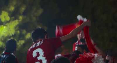 Will it be a Liverpool or will
it be Monterrey who face them? - The End of the Storm
