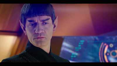 Will be a rallying cry - Star Trek: Discovery