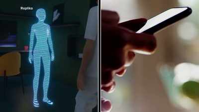 Will we be able to live
safely and healthily - Impact x Nightline