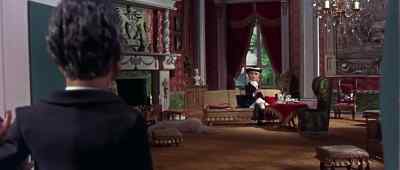 Will that be all, m'lady? - Thunderbirds Are GO