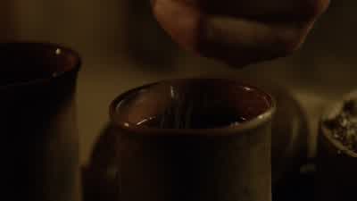 - Will he be all right? - Spartacus