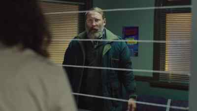Will you be all right? - The Brokenwood Mysteries