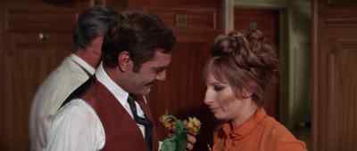 Will that be all, sir? - Funny Girl
