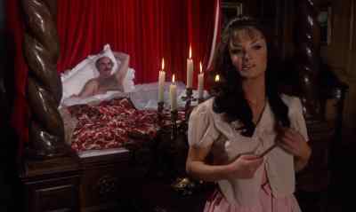 - Will that be all, sir?
- Thank you, Alys, that will be all. - The Horror of Frankenstein