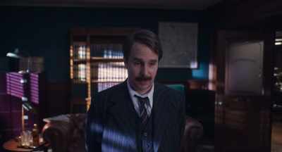 - Will be all.
- Thank you. - See How They Run