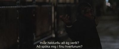 Will you be around this weekend - Finding Forrester